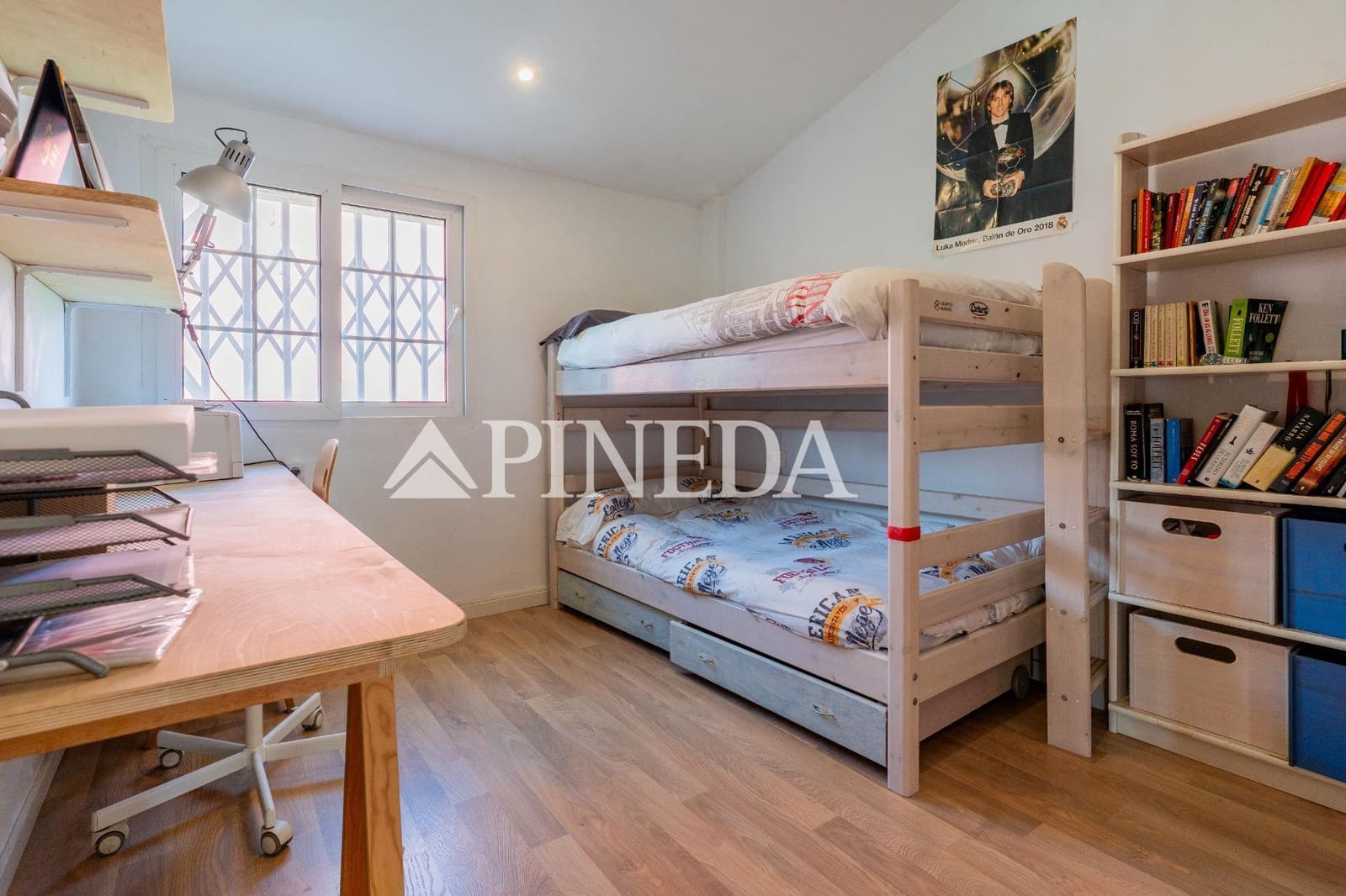 4 bedroom Villa for sale in Pucol with pool - € 849,000 (Ref: 9799244)