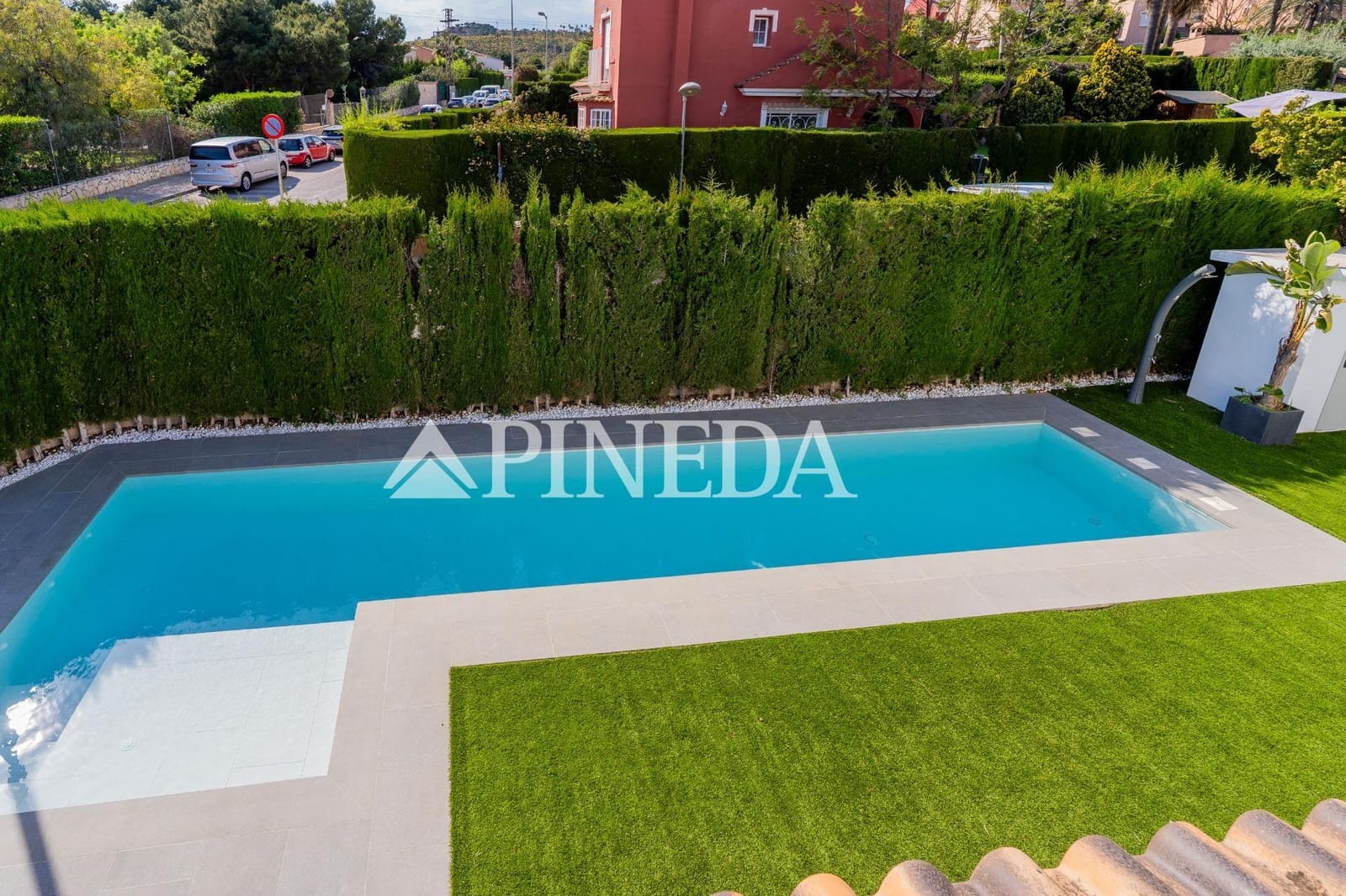 4 bedroom Villa for sale in Pucol with pool - € 849,000 (Ref: 9799244)