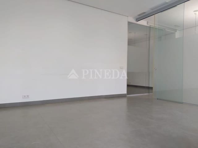 Oficina de 4 habitaciones en Russafa, València ciudad en alquiler - 1.900 € (Ref: 9806466)