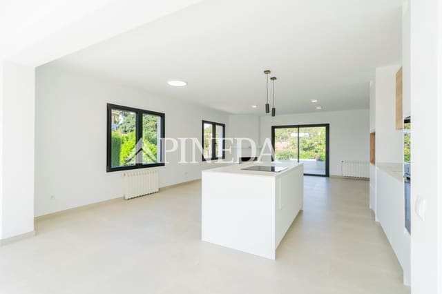 5 Zimmer Villa zu verkaufen in Puçol mit Pool - 1.250.000 € (Ref: 9829088)