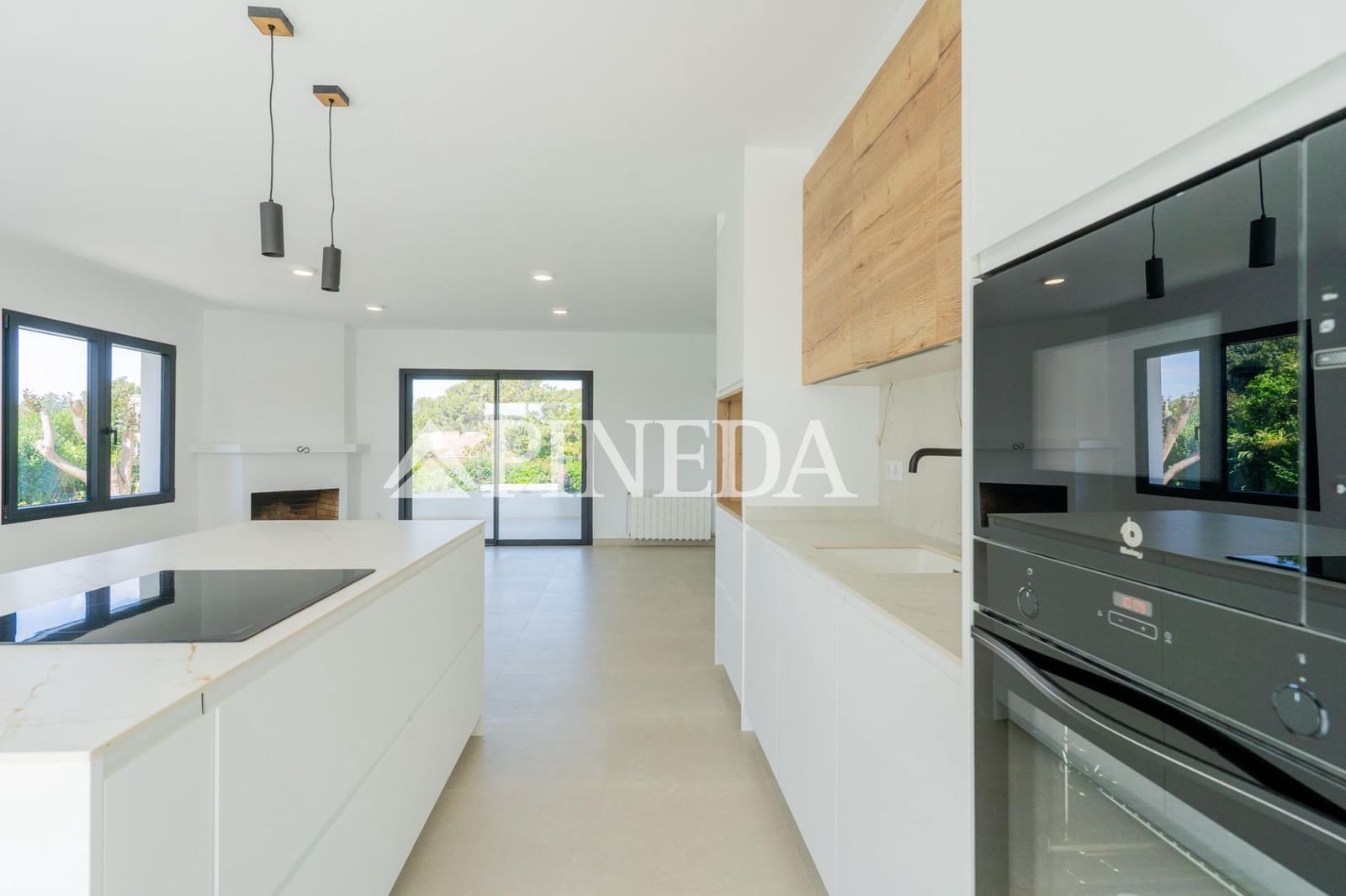 5 Zimmer Villa zu verkaufen in Pucol mit Pool - 1.250.000 € (Ref: 9829088)