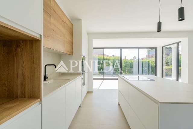 5 Zimmer Villa zu verkaufen in Puçol mit Pool - 1.250.000 € (Ref: 9829088)