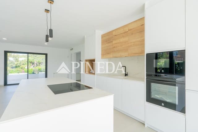 5 Zimmer Villa zu verkaufen in Puçol mit Pool - 1.250.000 € (Ref: 9829088)