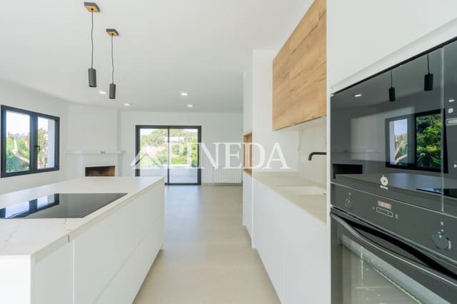 5 Zimmer Villa zu verkaufen in Puçol mit Pool - 1.250.000 € (Ref: 9829088)