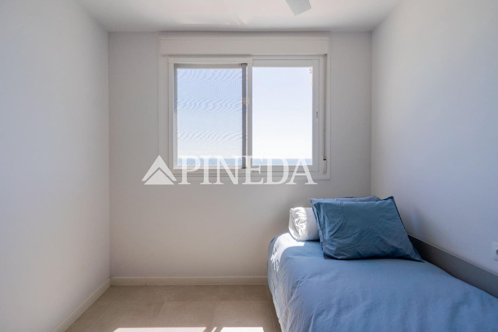2 Zimmer Apartment zu verkaufen in Puig mit Pool Garage - 495.000 € (Ref: 9851754)
