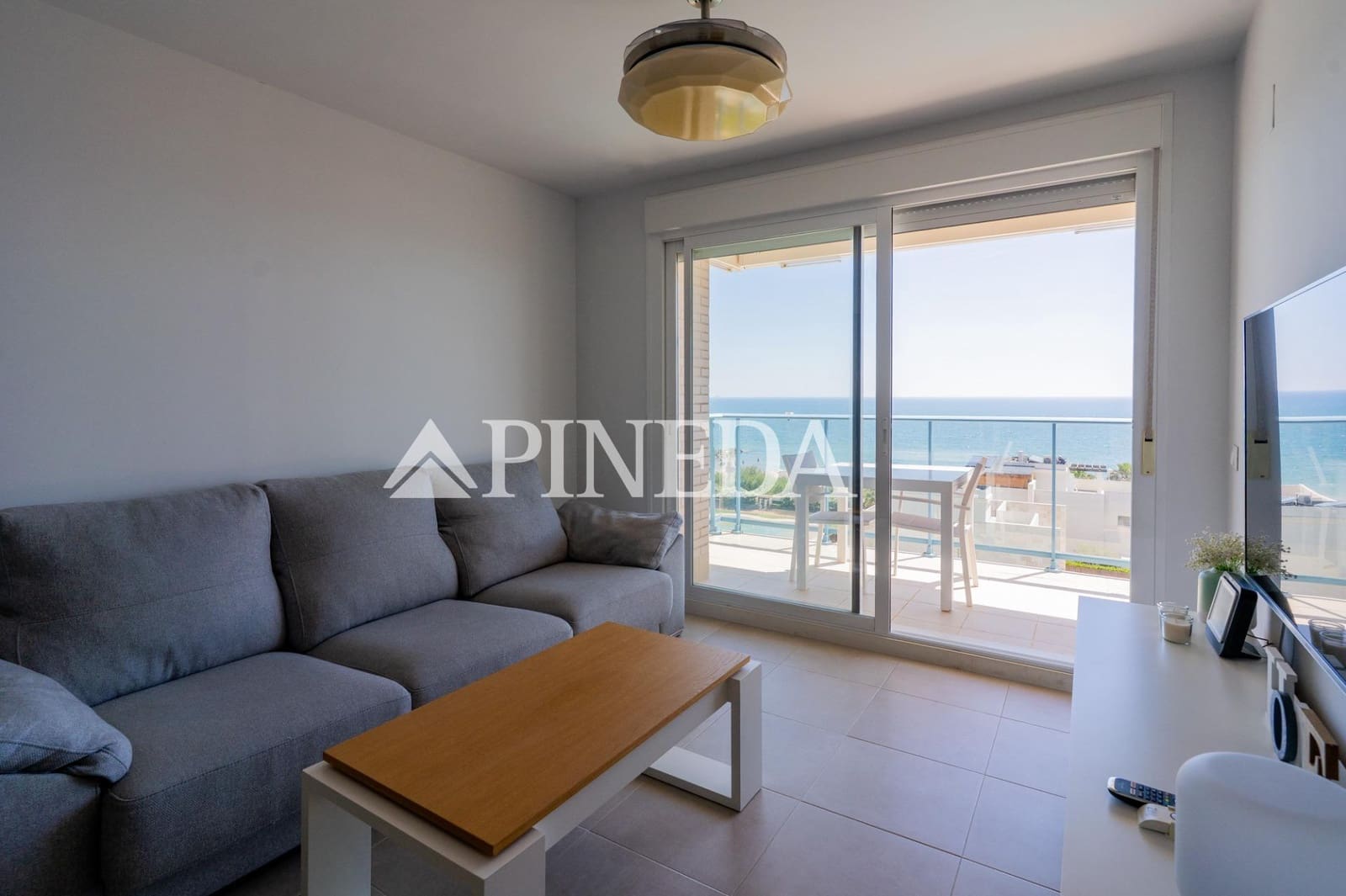2 Zimmer Apartment zu verkaufen in Puig mit Pool Garage - 495.000 € (Ref: 9851754)