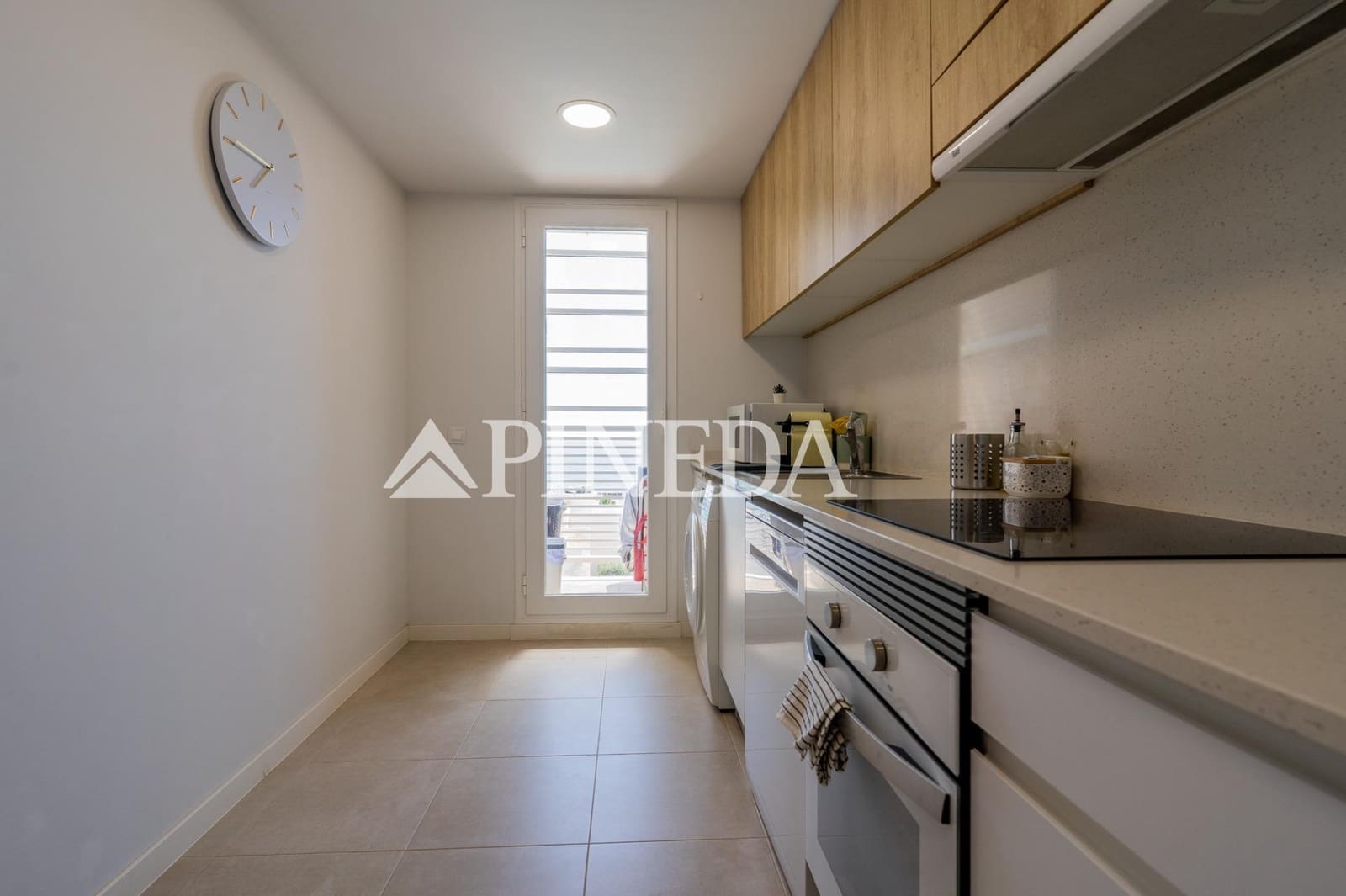 2 Zimmer Apartment zu verkaufen in Puig mit Pool Garage - 495.000 € (Ref: 9851754)