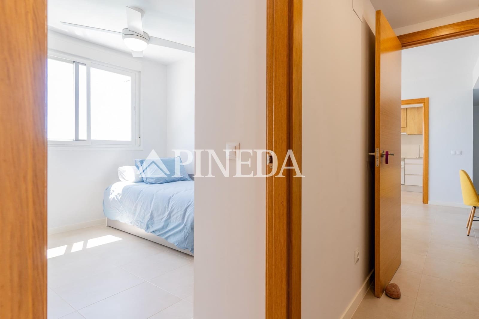 2 Zimmer Apartment zu verkaufen in Puig mit Pool Garage - 495.000 € (Ref: 9851754)