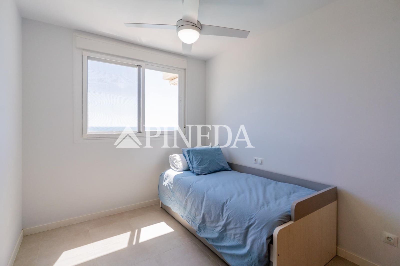 2 Zimmer Apartment zu verkaufen in Puig mit Pool Garage - 495.000 € (Ref: 9851754)