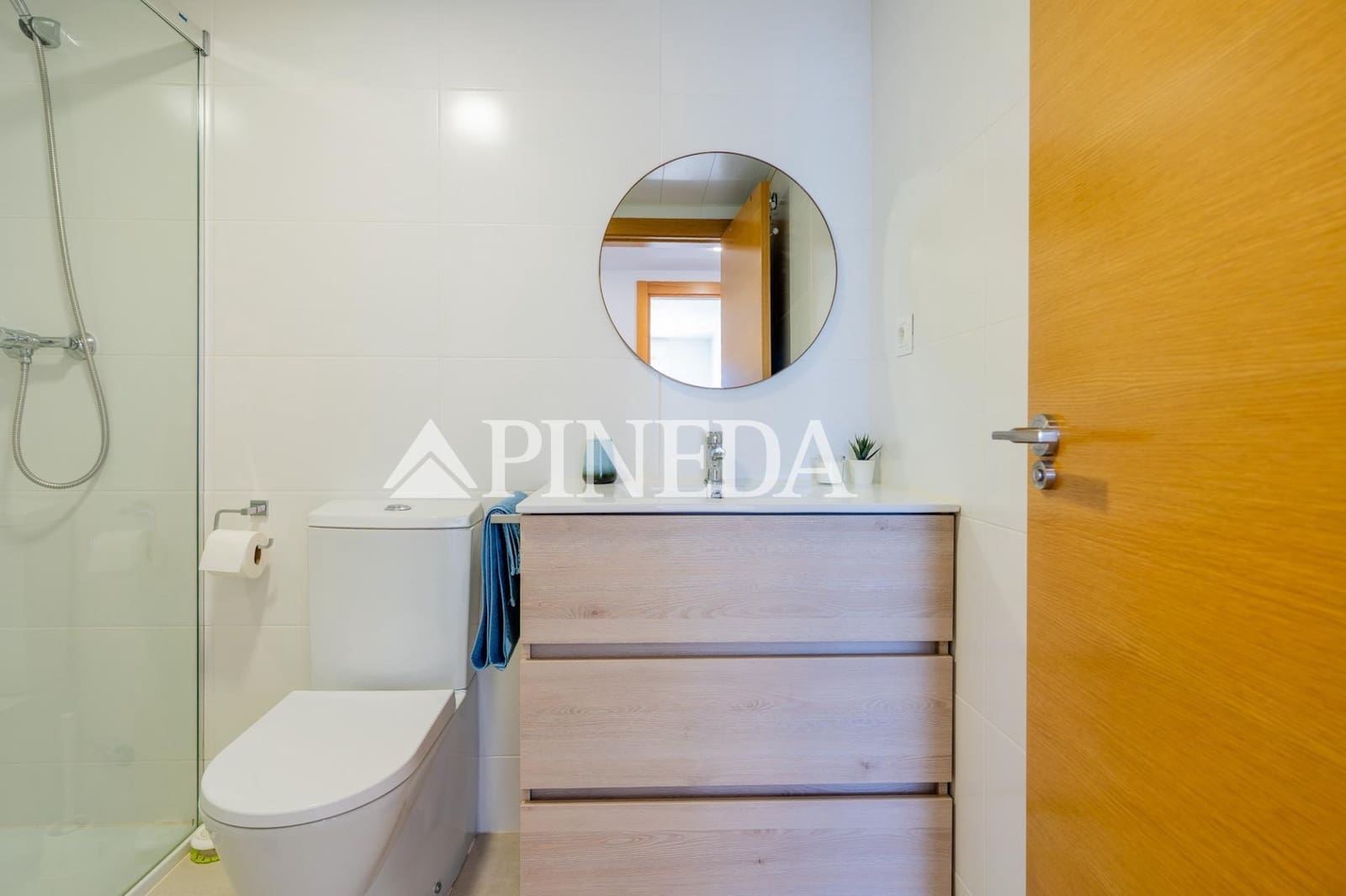 2 Zimmer Apartment zu verkaufen in Puig mit Pool Garage - 495.000 € (Ref: 9851754)