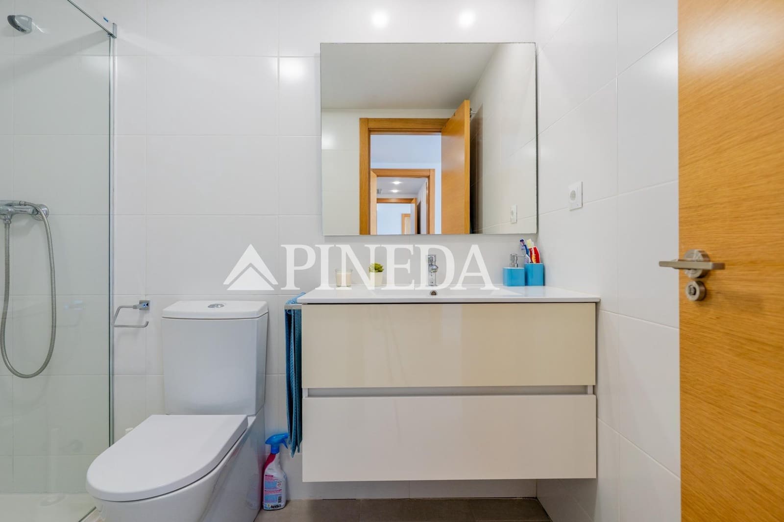 2 Zimmer Apartment zu verkaufen in Puig mit Pool Garage - 495.000 € (Ref: 9851754)