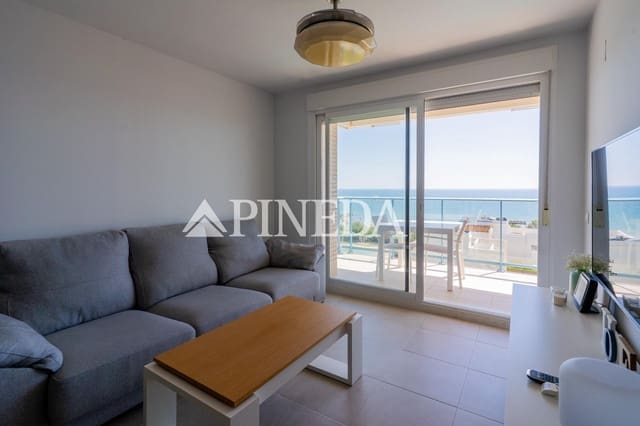 2 camera da letto Appartamento in vendita in Puig con piscina garage - 495.000 € (Rif: 9851754)