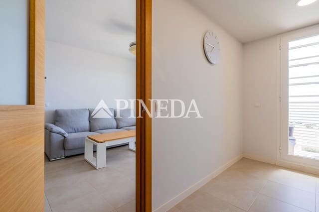2 camera da letto Appartamento in vendita in Puig con piscina garage - 495.000 € (Rif: 9851754)