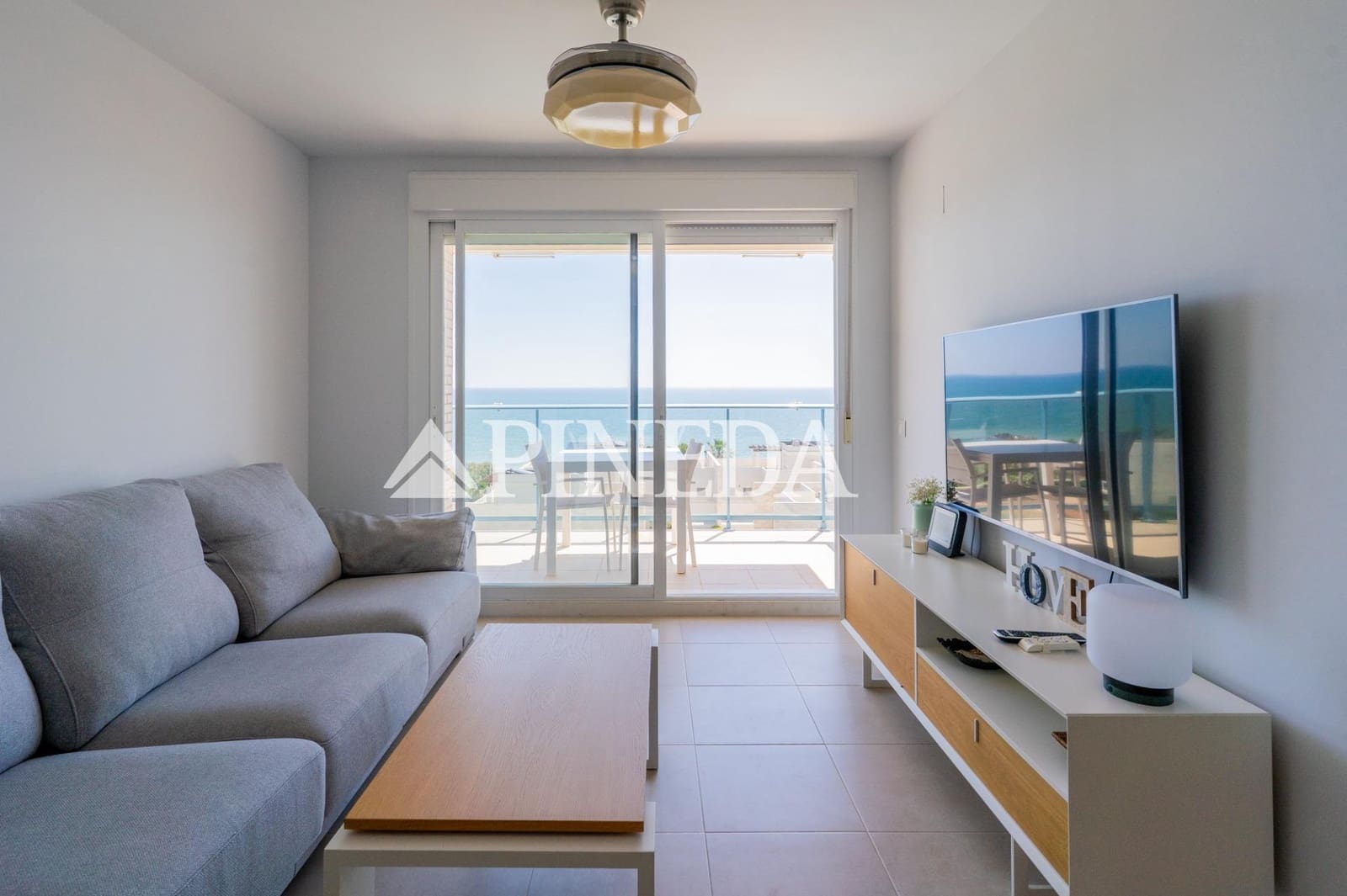 2 Zimmer Apartment zu verkaufen in Puig mit Pool Garage - 495.000 € (Ref: 9851754)