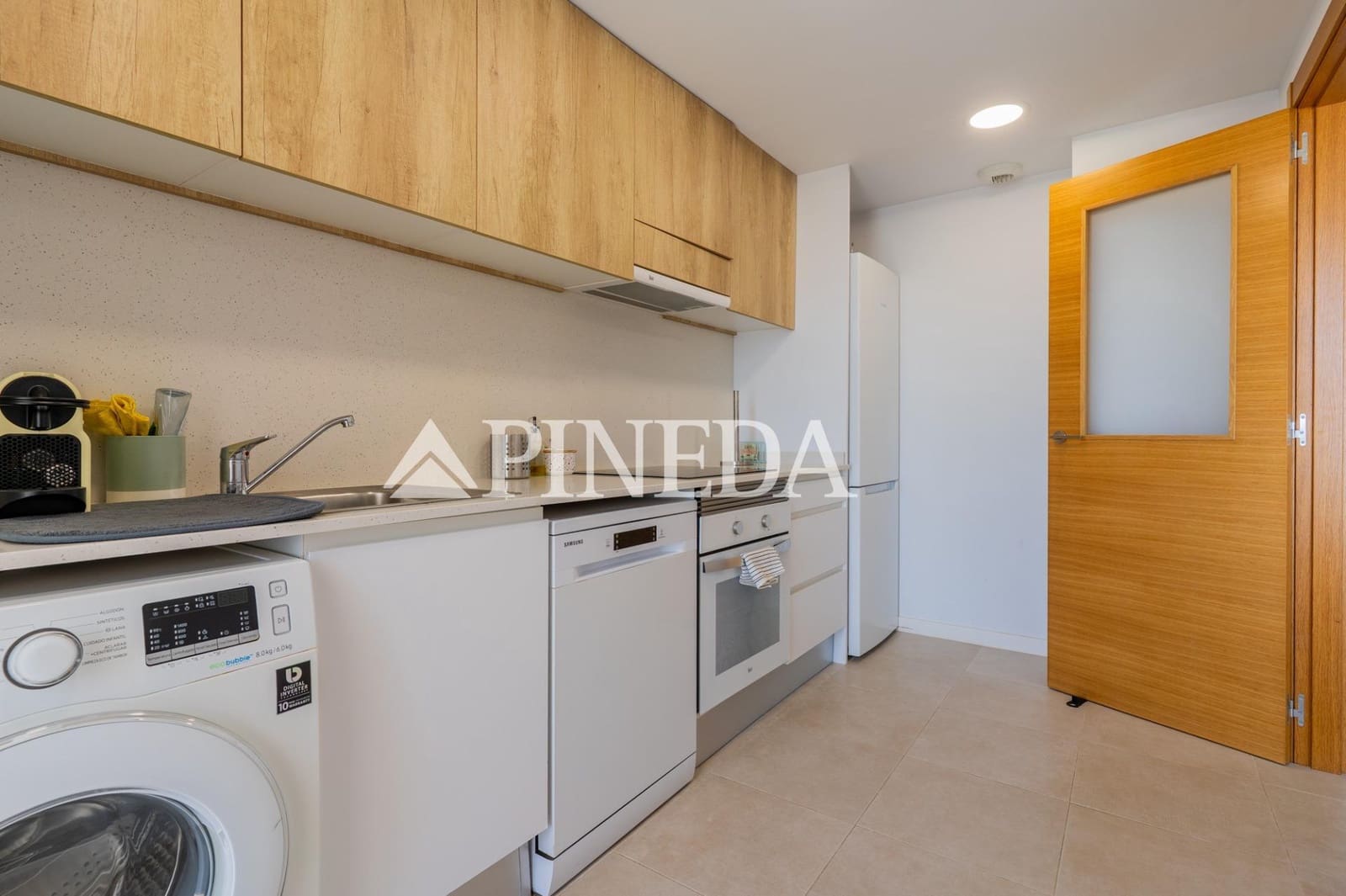 2 Zimmer Apartment zu verkaufen in Puig mit Pool Garage - 495.000 € (Ref: 9851754)