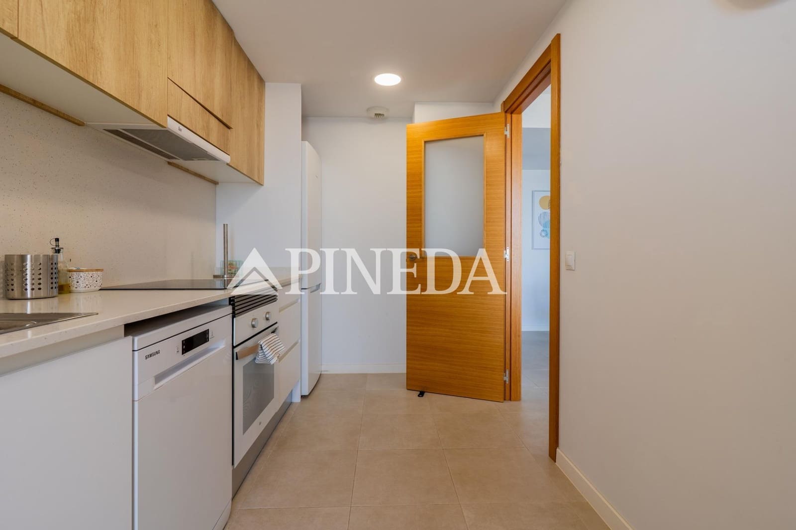 2 Zimmer Apartment zu verkaufen in Puig mit Pool Garage - 495.000 € (Ref: 9851754)