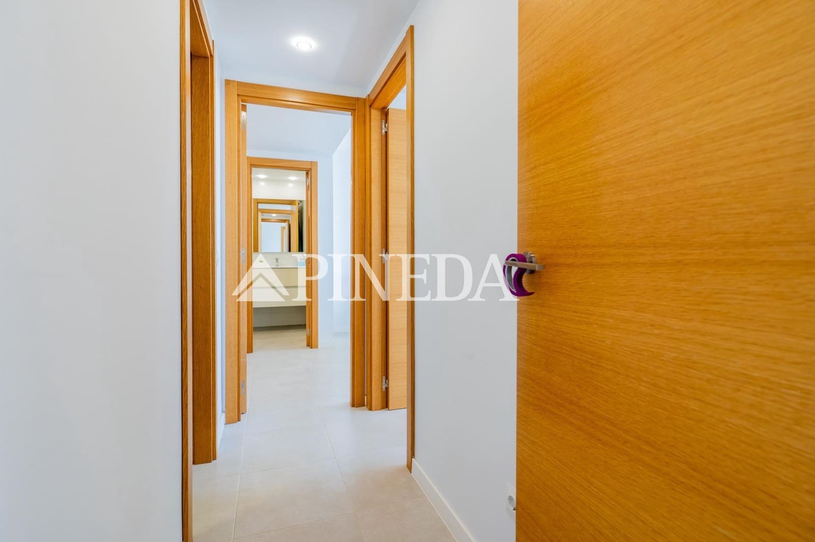2 Zimmer Apartment zu verkaufen in Puig mit Pool Garage - 495.000 € (Ref: 9851754)