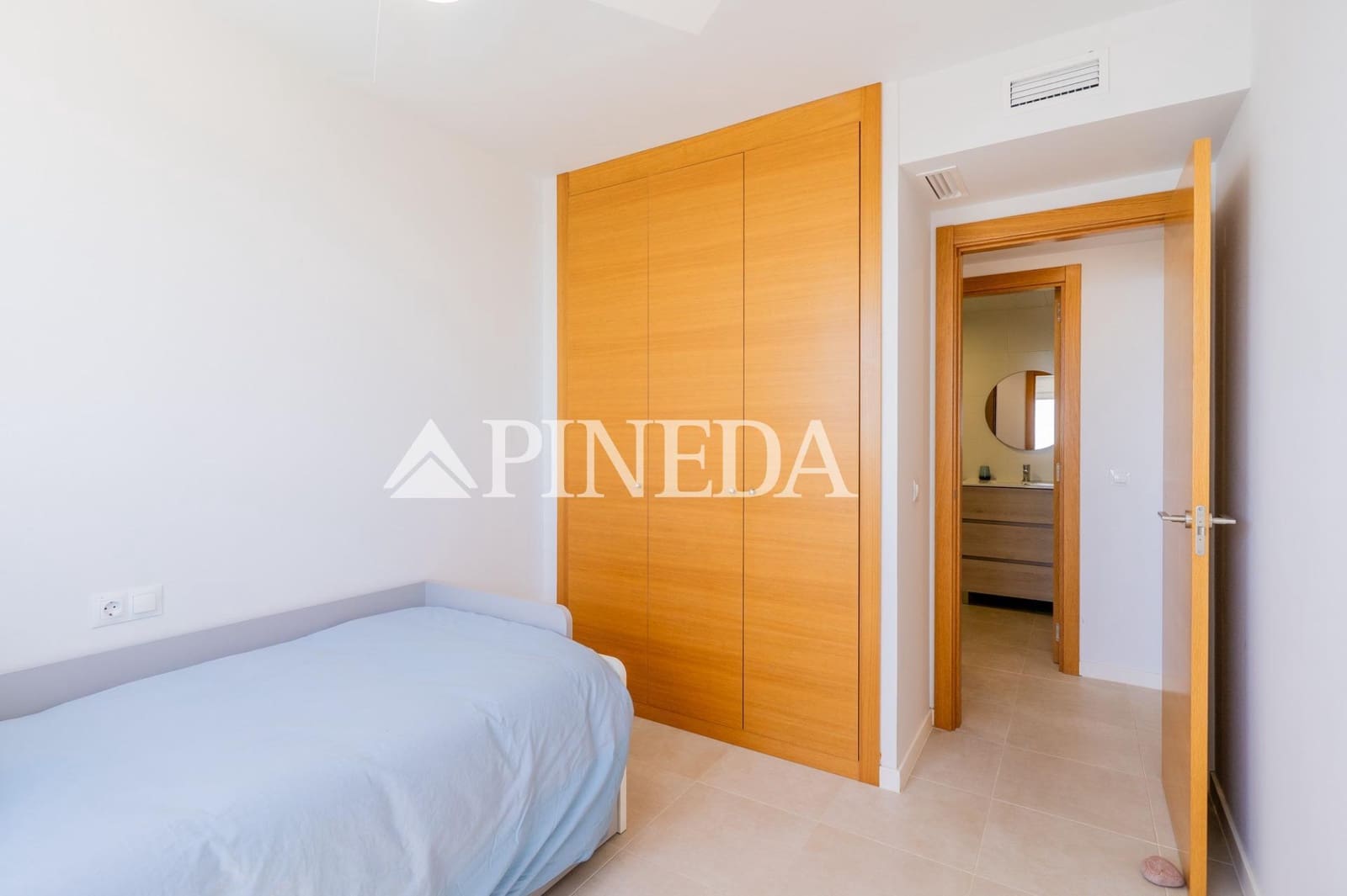 2 Zimmer Apartment zu verkaufen in Puig mit Pool Garage - 495.000 € (Ref: 9851754)