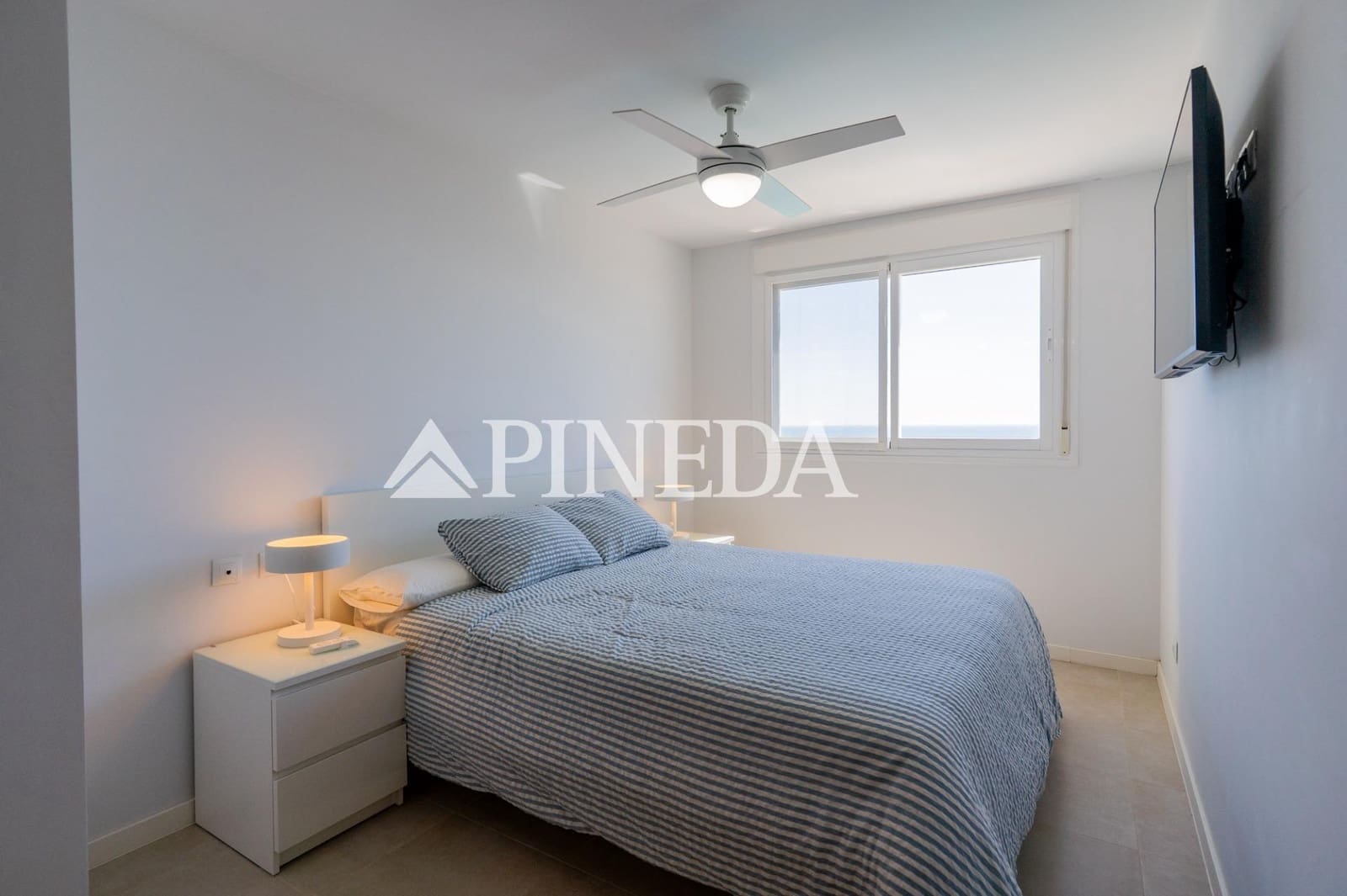 2 Zimmer Apartment zu verkaufen in Puig mit Pool Garage - 495.000 € (Ref: 9851754)