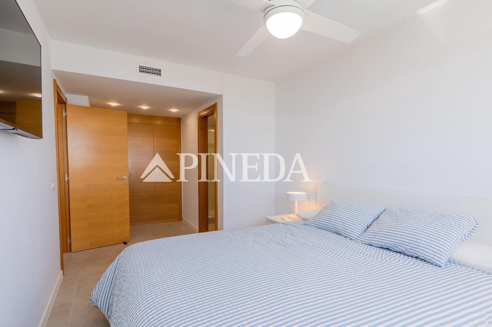 2 Zimmer Apartment zu verkaufen in Puig mit Pool Garage - 495.000 € (Ref: 9851754)