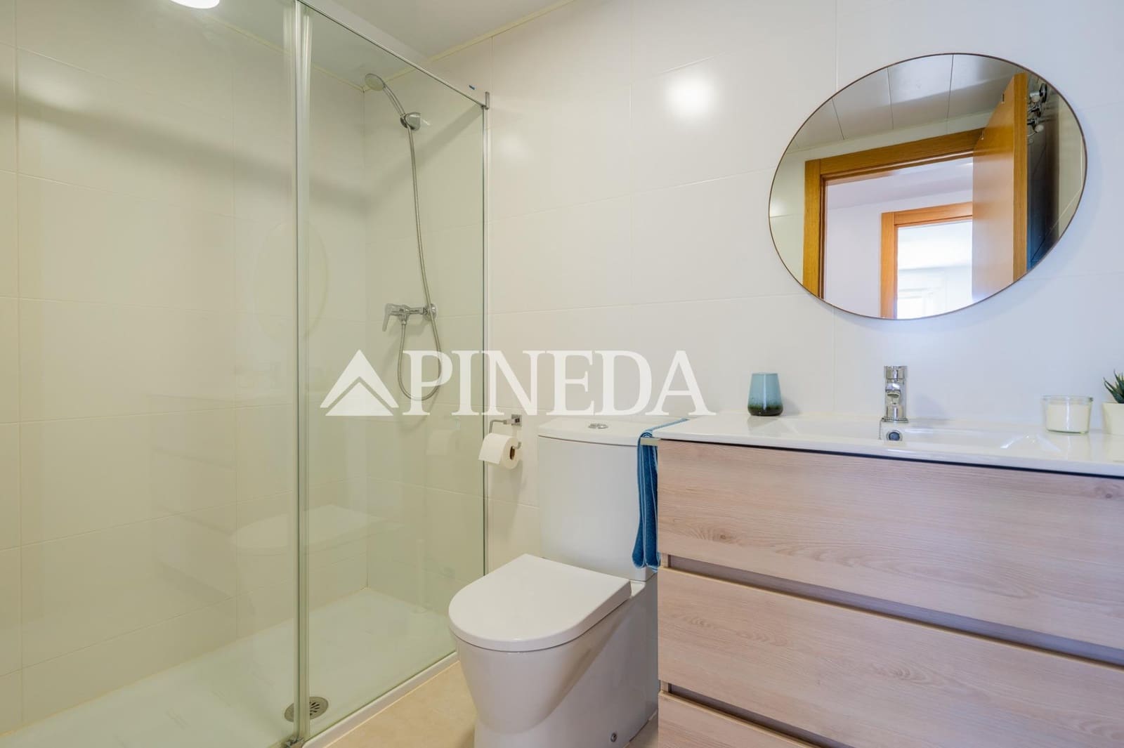 2 Zimmer Apartment zu verkaufen in Puig mit Pool Garage - 495.000 € (Ref: 9851754)