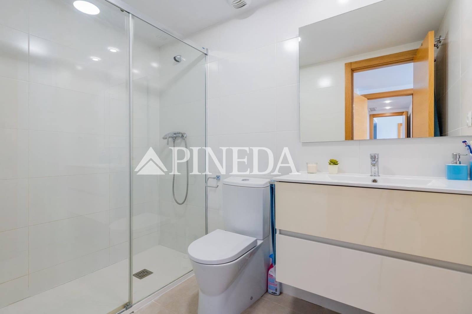 2 Zimmer Apartment zu verkaufen in Puig mit Pool Garage - 495.000 € (Ref: 9851754)