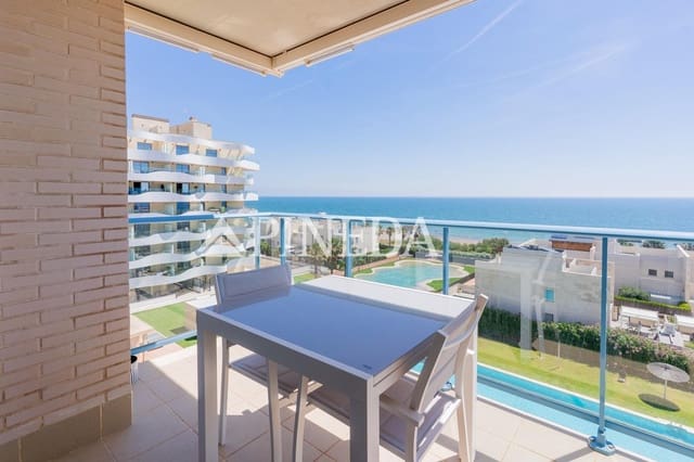 2 camera da letto Appartamento in vendita in Puig con piscina garage - 495.000 € (Rif: 9851754)