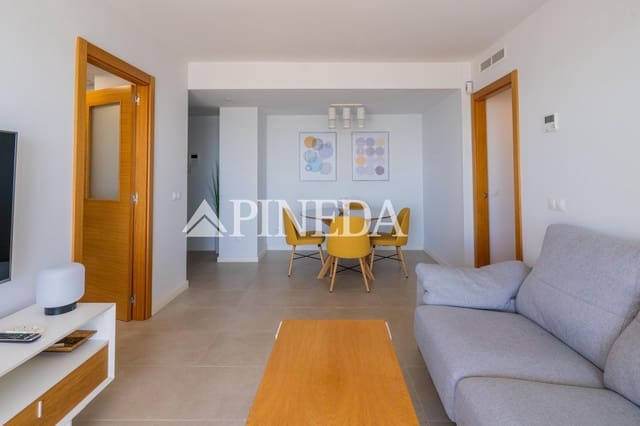 2 camera da letto Appartamento in vendita in Puig con piscina garage - 495.000 € (Rif: 9851754)