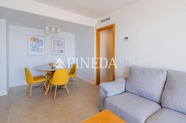 2 camera da letto Appartamento in vendita in Puig con piscina garage - 495.000 € (Rif: 9851754)