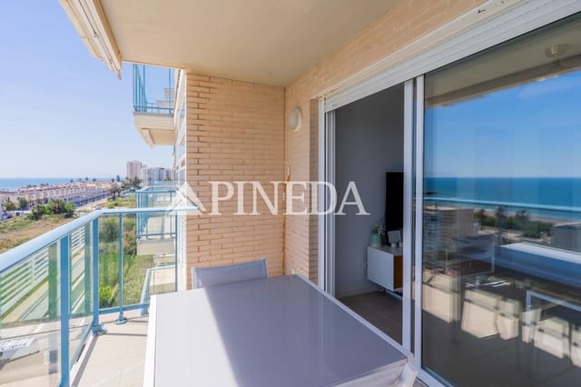2 camera da letto Appartamento in vendita in Puig con piscina garage - 495.000 € (Rif: 9851754)