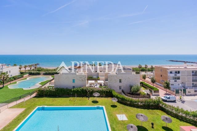 2 camera da letto Appartamento in vendita in Puig con piscina garage - 495.000 € (Rif: 9851754)