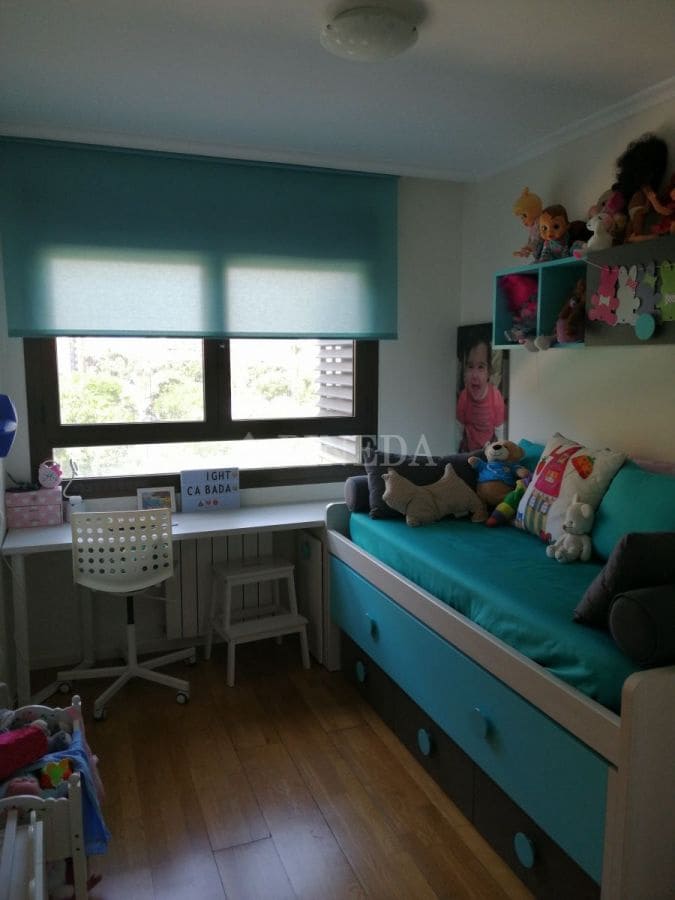3 camera da letto Appartamento da affittare in Valencia citta con piscina garage - 2.000 € (Rif: 9855448)