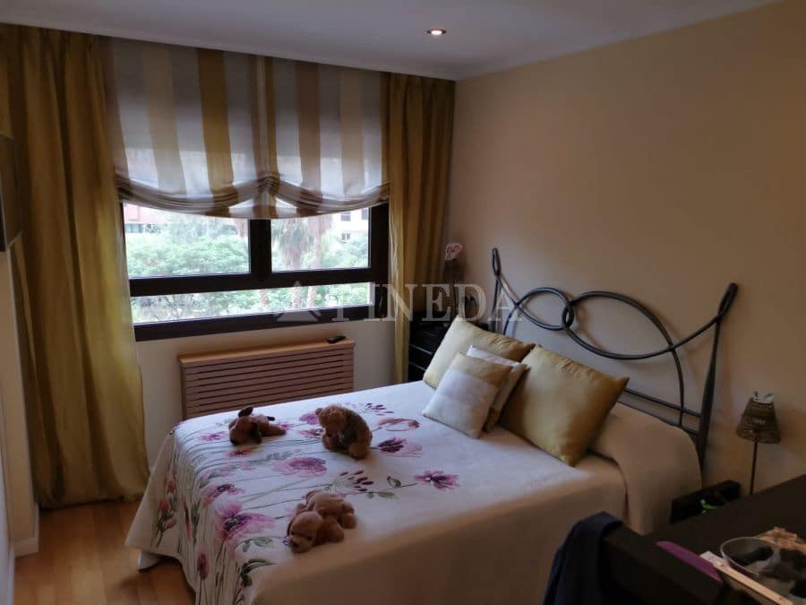3 camera da letto Appartamento da affittare in Valencia citta con piscina garage - 2.000 € (Rif: 9855448)