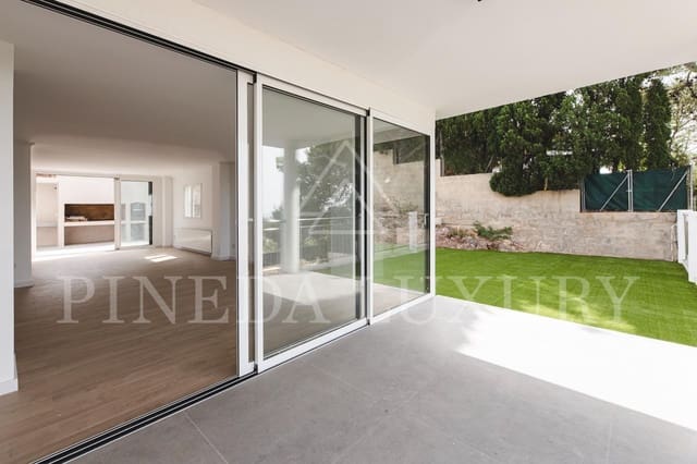 6 slaapkamer Villa te koop in Puçol met zwembad garage - € 1.500.000 (Ref: 9876421)