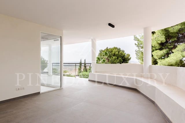6 slaapkamer Villa te koop in Puçol met zwembad garage - € 1.500.000 (Ref: 9876421)