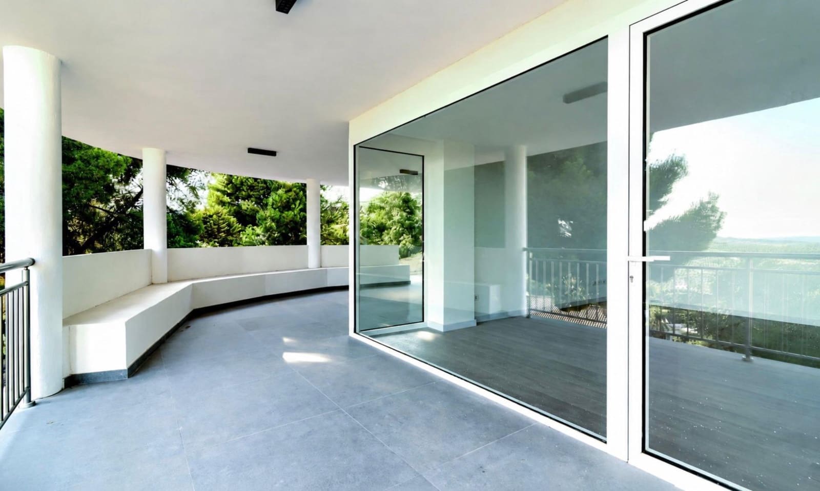 6 soverom Villa til salgs i Pucol med svømmebasseng garasje - € 1 350 000 (Ref: 9876421)