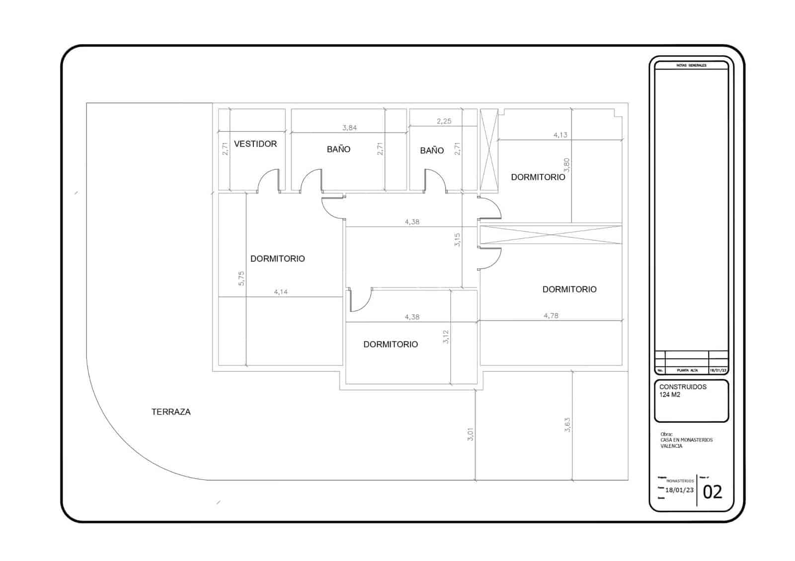 6 soverom Villa til salgs i Pucol med svømmebasseng garasje - € 1 350 000 (Ref: 9876421)