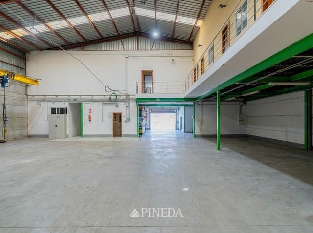 9 soverom Bedrift til salgs i Puig - € 700 000 (Ref: 9892370)