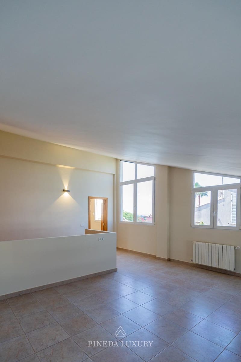 4 Zimmer Villa zu vermieten in Pucol mit Pool Garage - 3.000 € (Ref: 9942525)