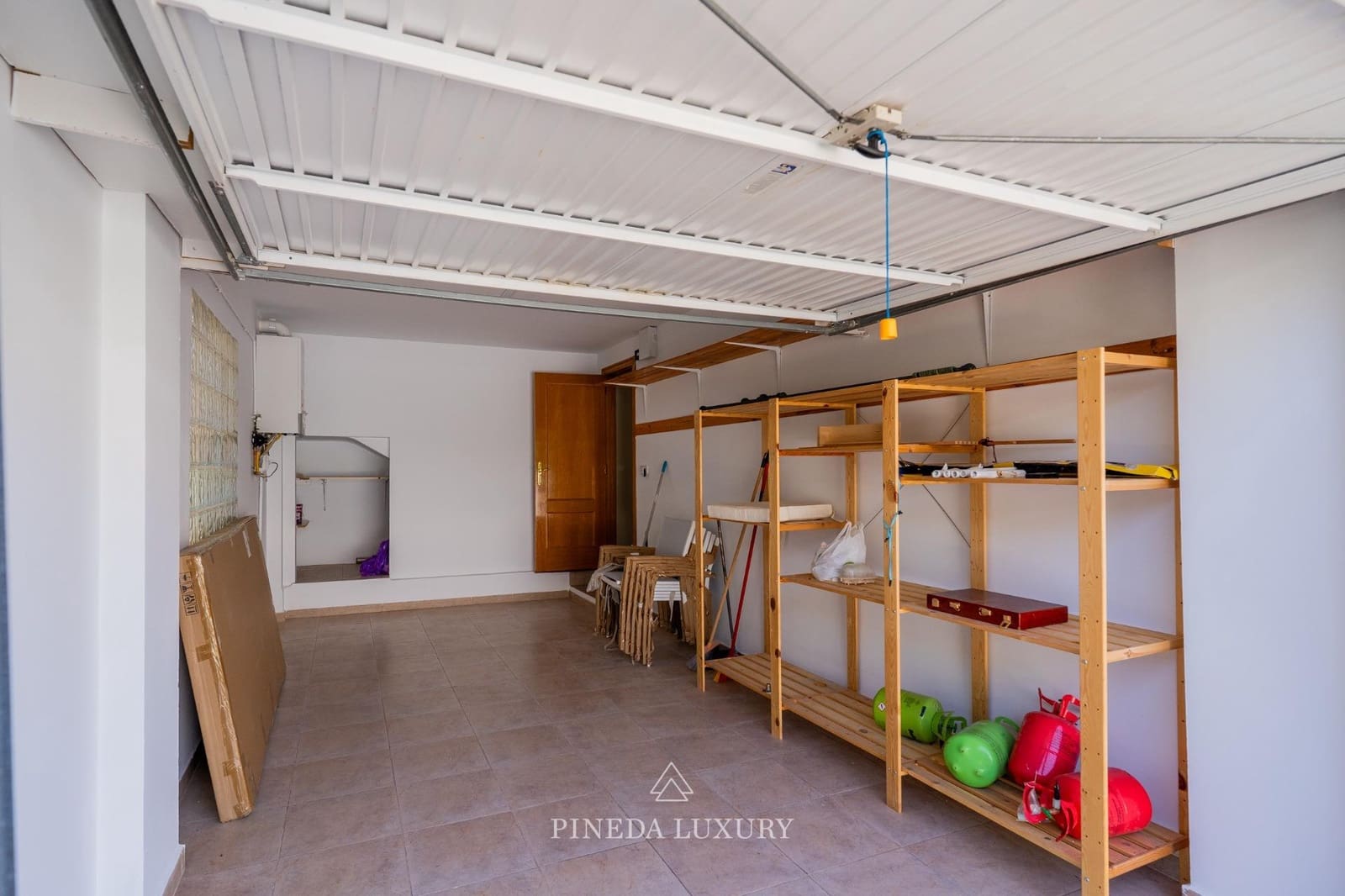 4 Zimmer Villa zu vermieten in Pucol mit Pool Garage - 3.000 € (Ref: 9942525)