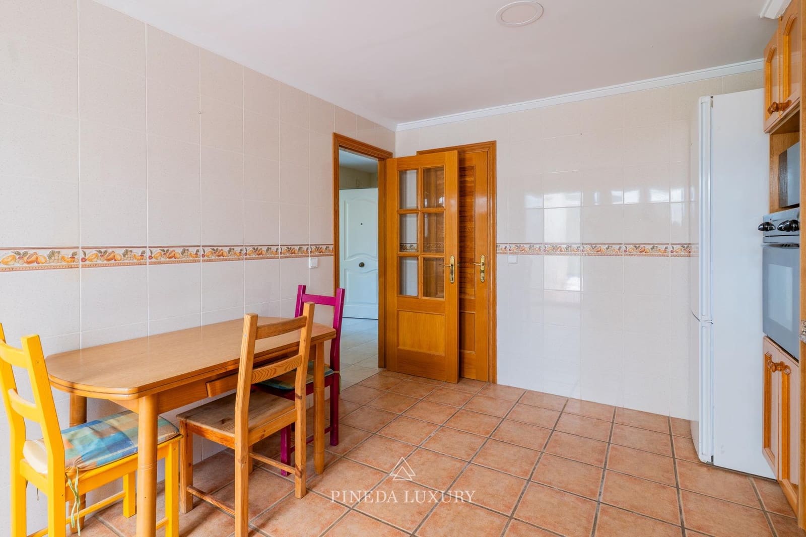 4 Zimmer Villa zu vermieten in Pucol mit Pool Garage - 3.000 € (Ref: 9942525)