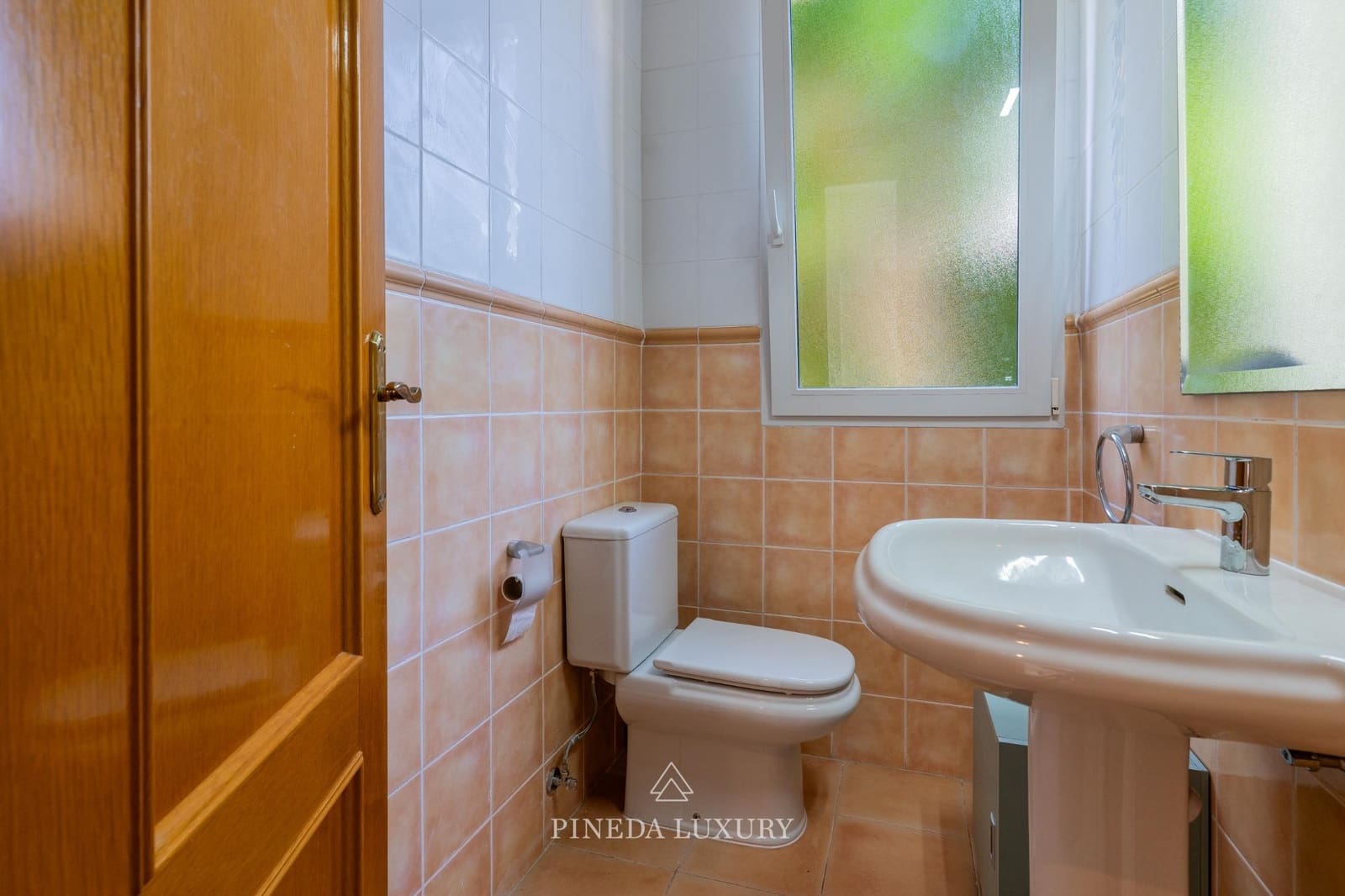 4 Zimmer Villa zu vermieten in Pucol mit Pool Garage - 3.000 € (Ref: 9942525)