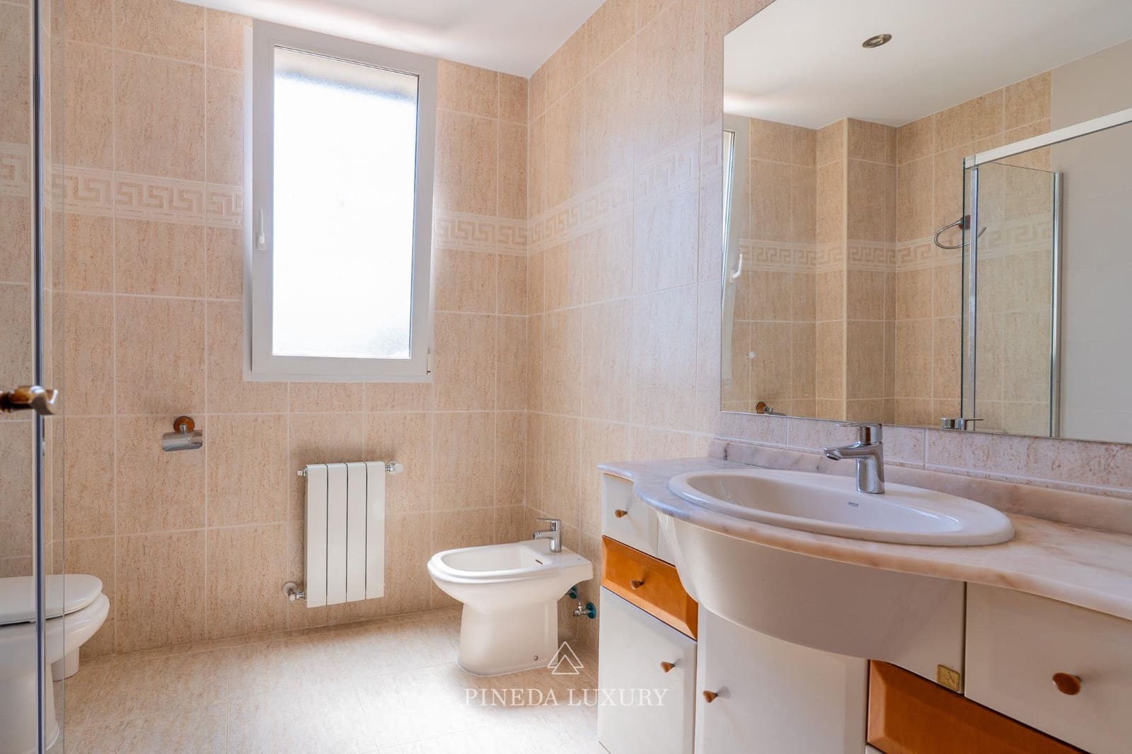 4 Zimmer Villa zu vermieten in Pucol mit Pool Garage - 3.000 € (Ref: 9942525)