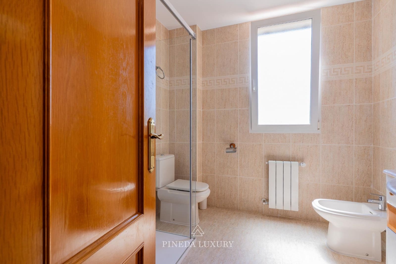 4 Zimmer Villa zu vermieten in Pucol mit Pool Garage - 3.000 € (Ref: 9942525)