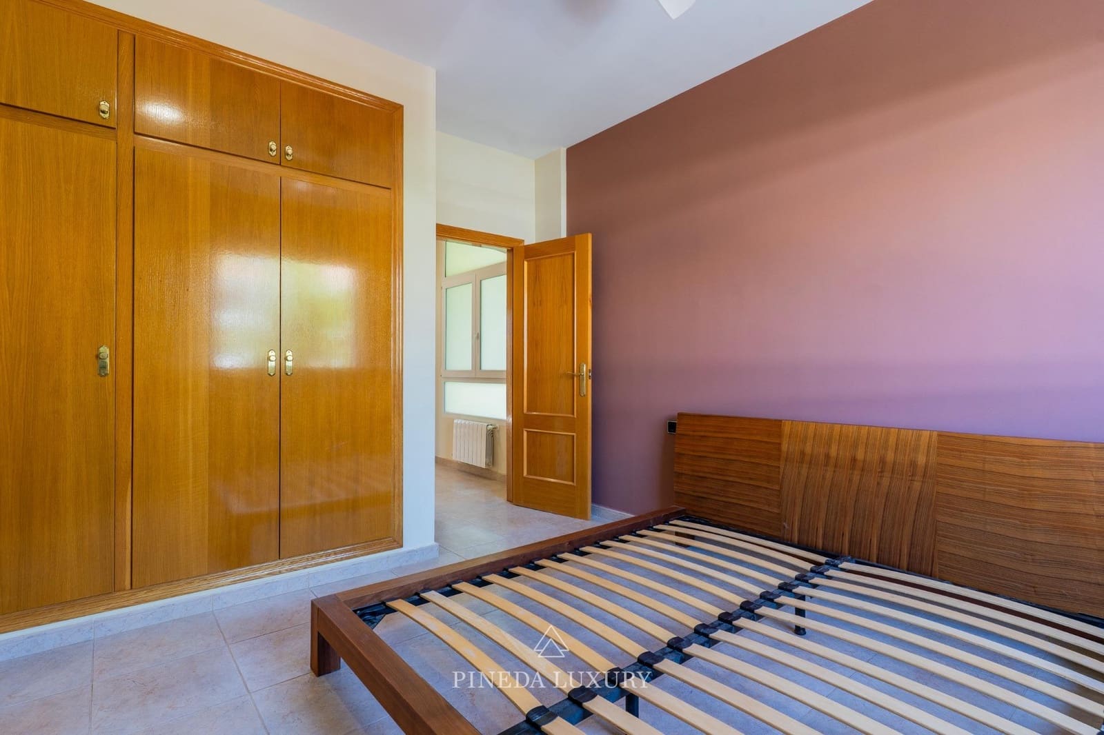 4 Zimmer Villa zu vermieten in Pucol mit Pool Garage - 3.000 € (Ref: 9942525)