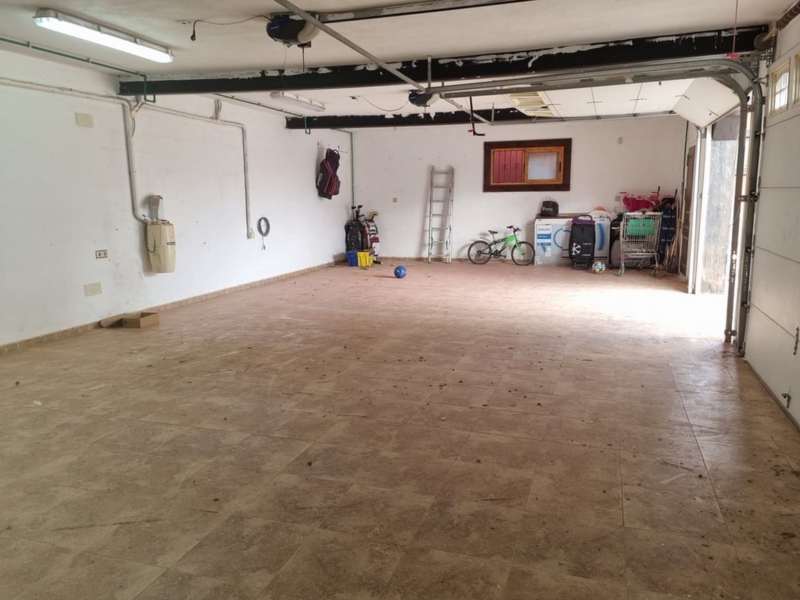 6 chambre Villa/Maison à vendre à Catral avec piscine garage - 850 000 € (Ref: 10078530)