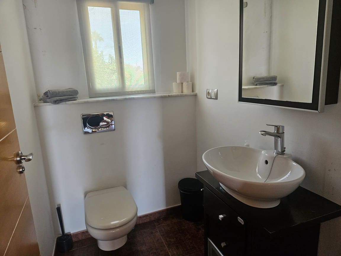 6 chambre Villa/Maison à vendre à Catral avec piscine garage - 850 000 € (Ref: 10078530)
