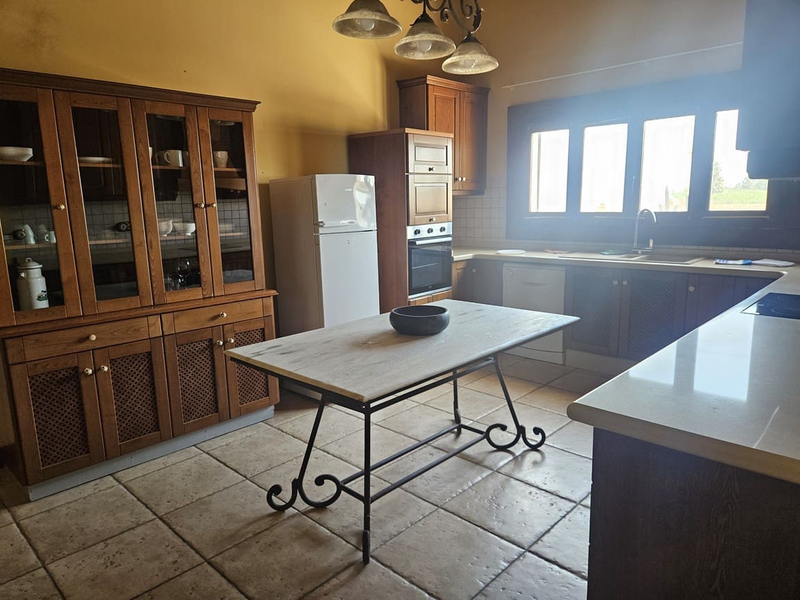 6 chambre Villa/Maison à vendre à Catral avec piscine garage - 850 000 € (Ref: 10078530)