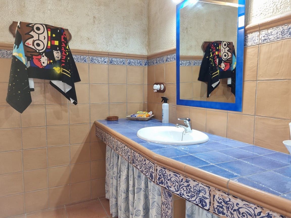 6 chambre Villa/Maison à vendre à Catral avec piscine garage - 850 000 € (Ref: 10078530)
