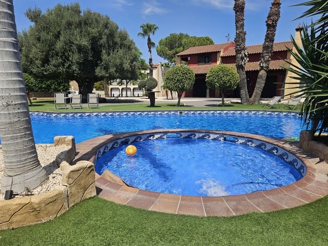 6 chambre Villa/Maison à vendre à Catral avec piscine garage - 850 000 € (Ref: 10078530)